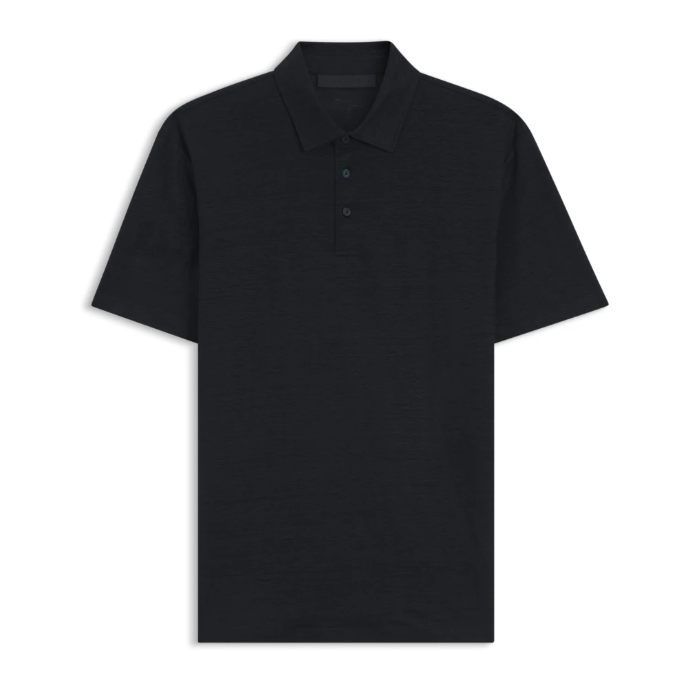 Boss Men's Blue Polo Shirts, L, X David Beckham T-Shirts And Polos