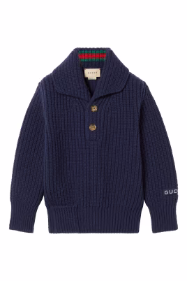 knitwear