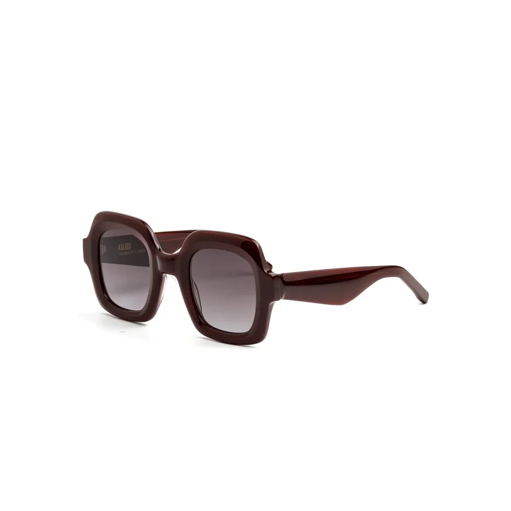 Kaleos Women's Brown Sunglasses, 48 Mm, 002 Sunglasses