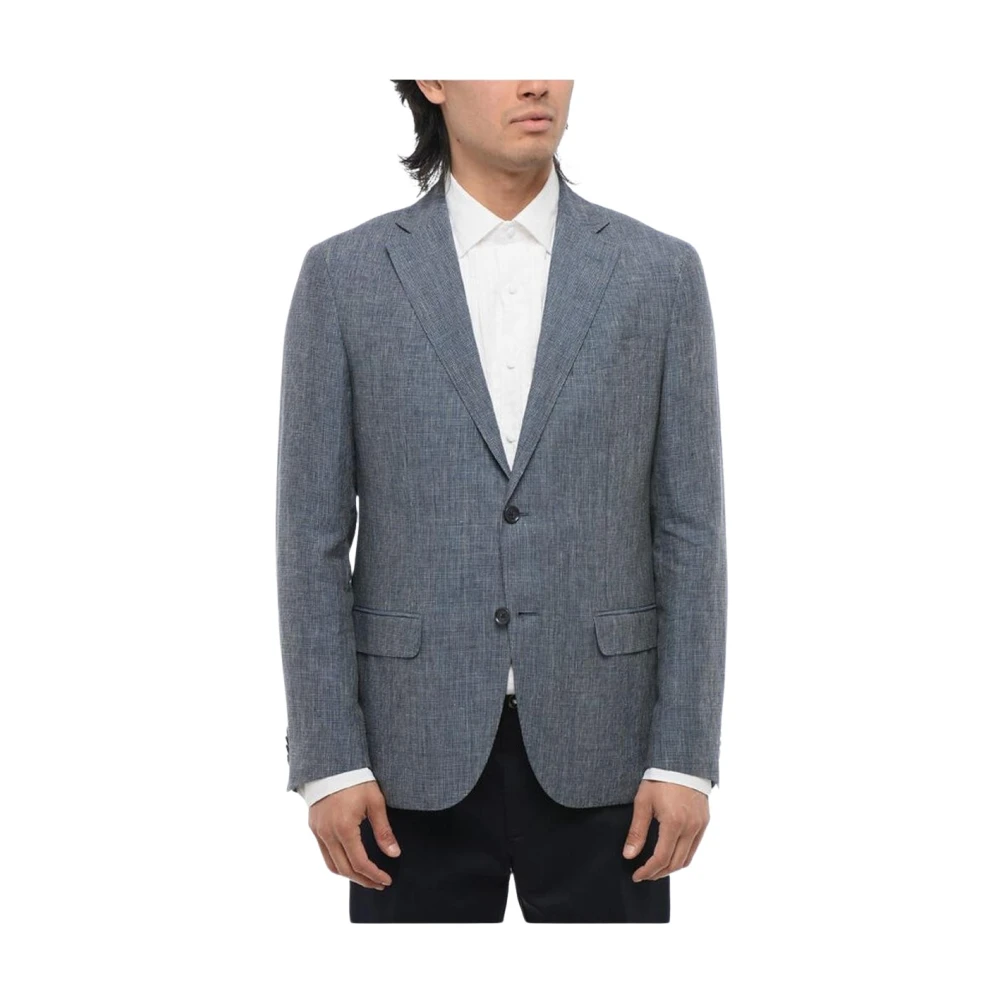 Jackets > Blazers - - Corneliani - Modalova