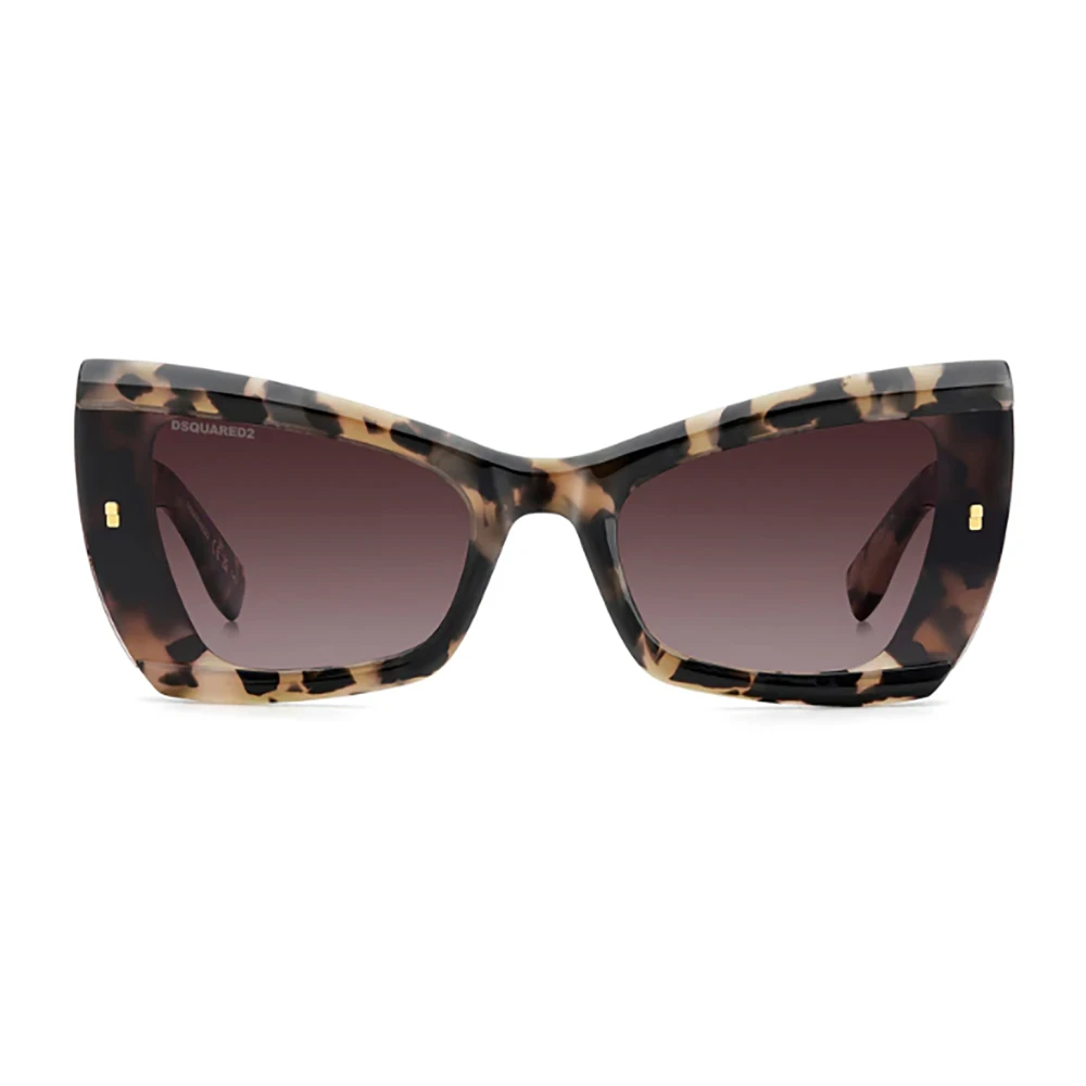 Accessories > Sunglasses - - Dsquared2 - Modalova