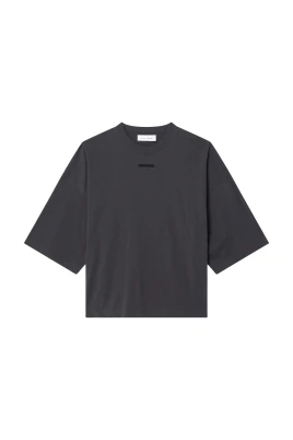 Merch Tee Boxy Fit