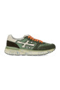sneaker-mick-7244-en-vert-fonce