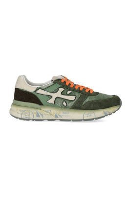 sneaker-mick-7244-en-vert-fonce