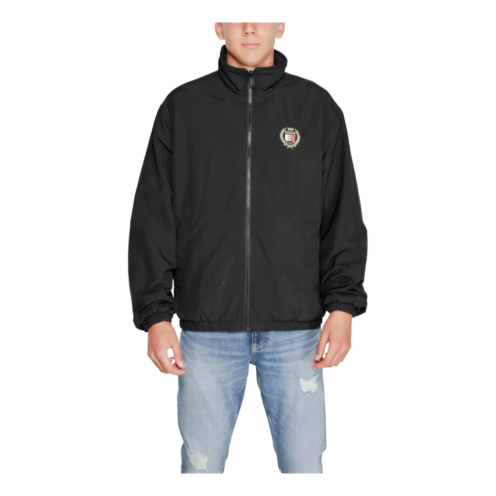Jackets > Light Jackets - - Tommy Jeans - Modalova