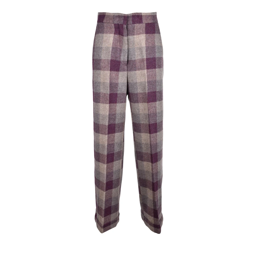 Erika Cavallini Broek Multicolor Dames