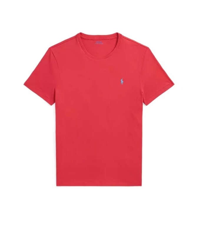 polo-rouge-en-coton