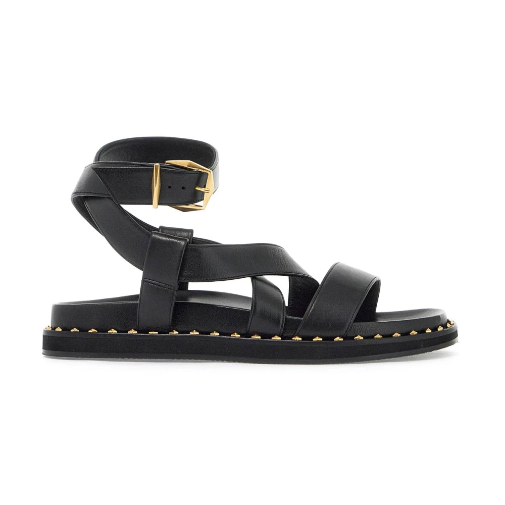 Shoes > Sandals > Flat Sandals - - Jimmy Choo - Modalova