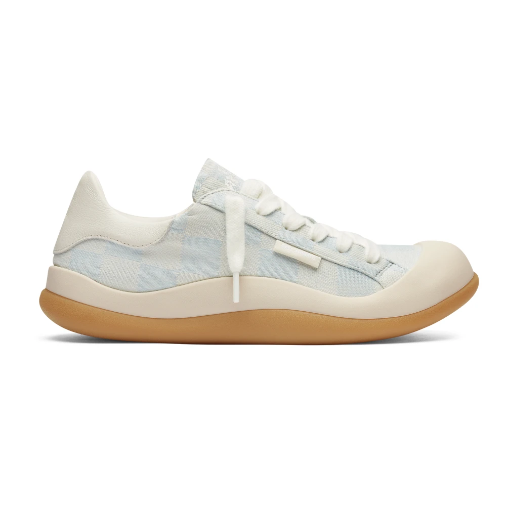 Axel Arigato Squish Sneaker Heren Schoenen Blauw