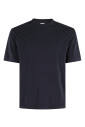 t-shirt-jersey-coton-lin-bleu