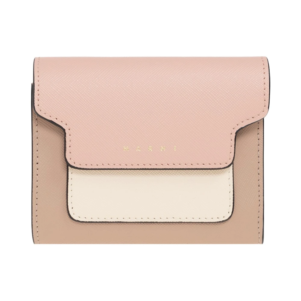 Accessories > Wallets & Cardholders - - Marni - Modalova