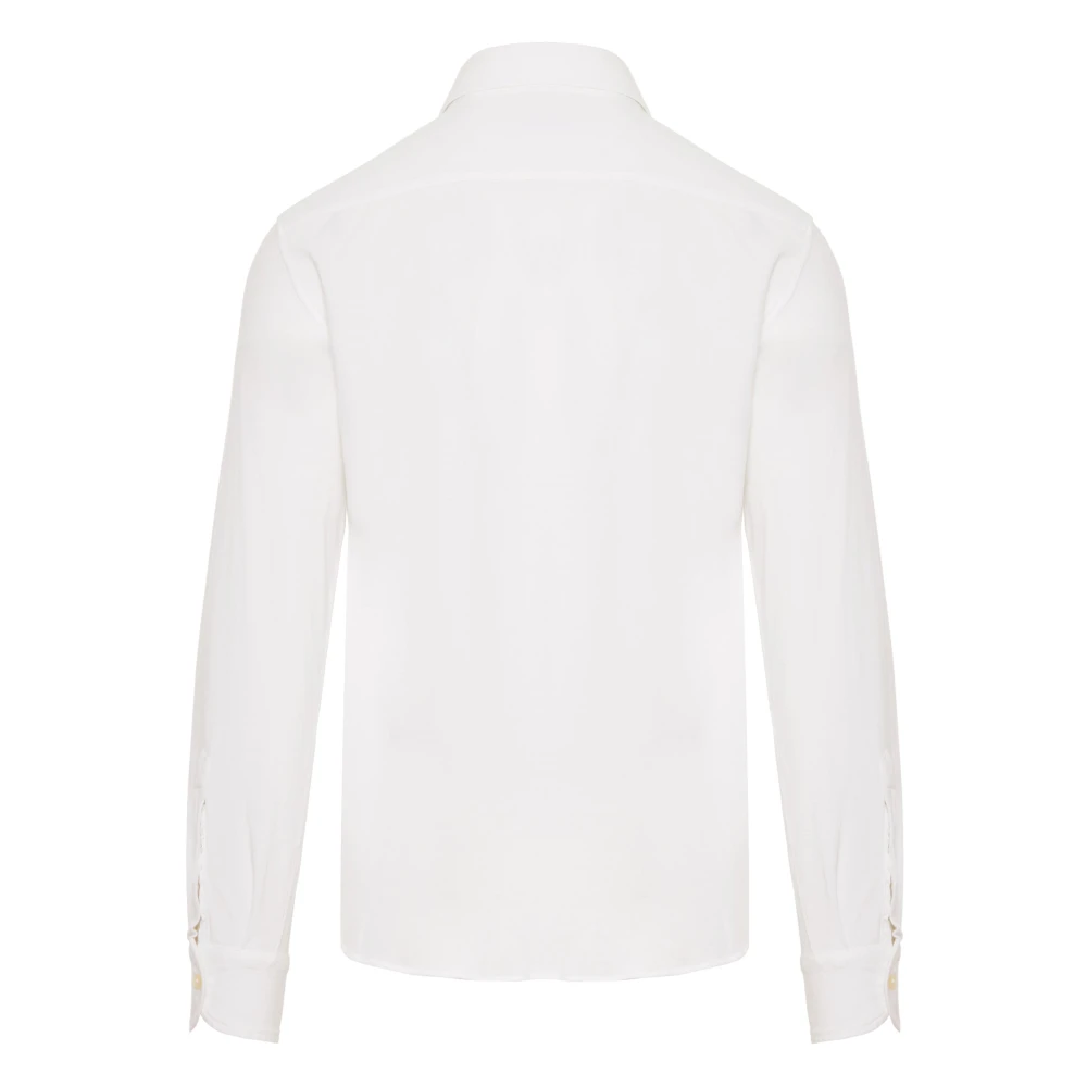 Sonrisa Shirts White Heren