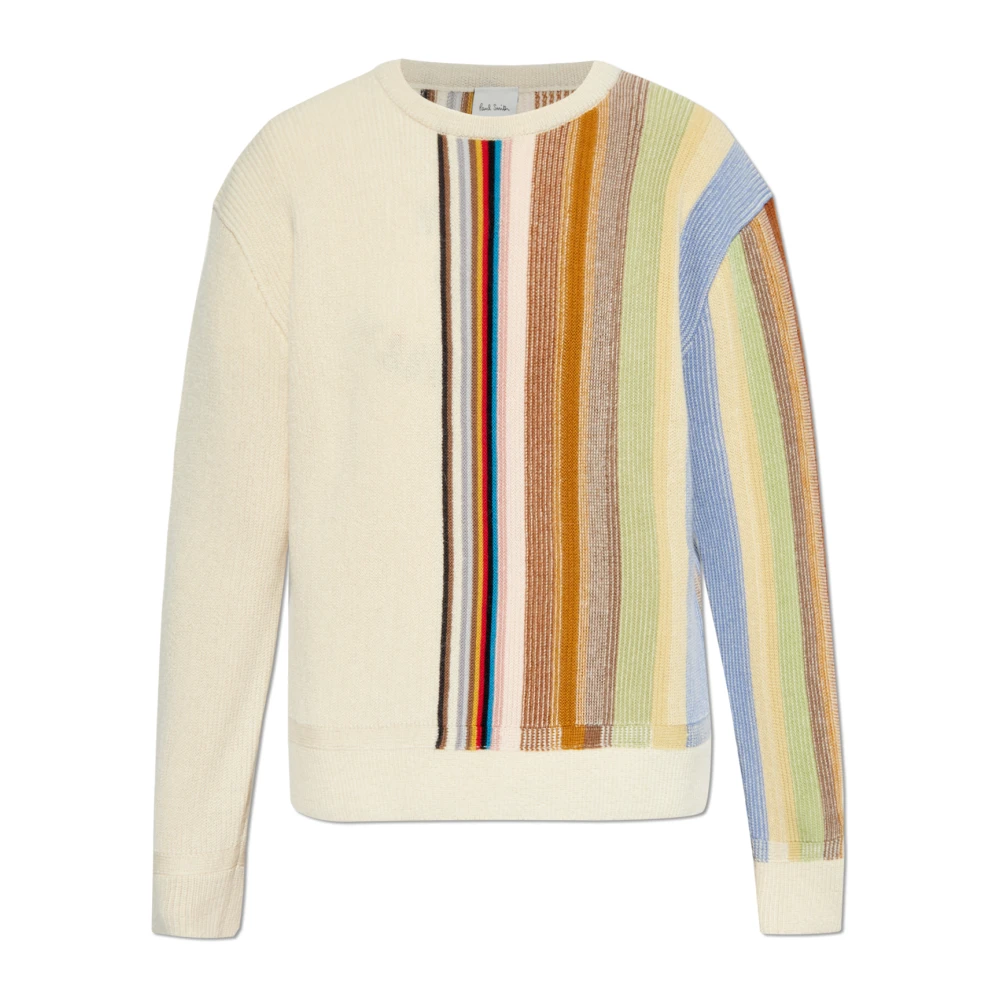 Knitwear > Round-neck Knitwear - - Paul Smith - Modalova