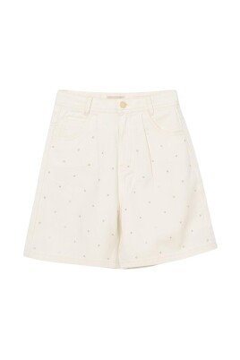 cream-kids-shorts-stylish-choice