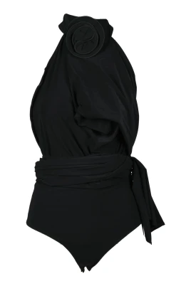 Elegant Viskos Elastan Body