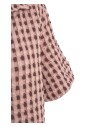 rose-waffle-shirt-casual-style