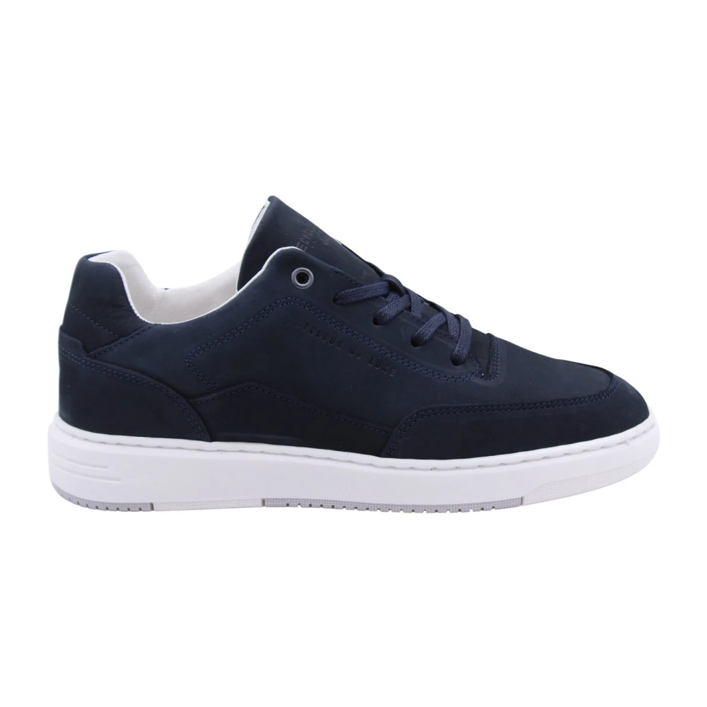 Cycleur de Luxe Bruck Heren Schoenen Blauw