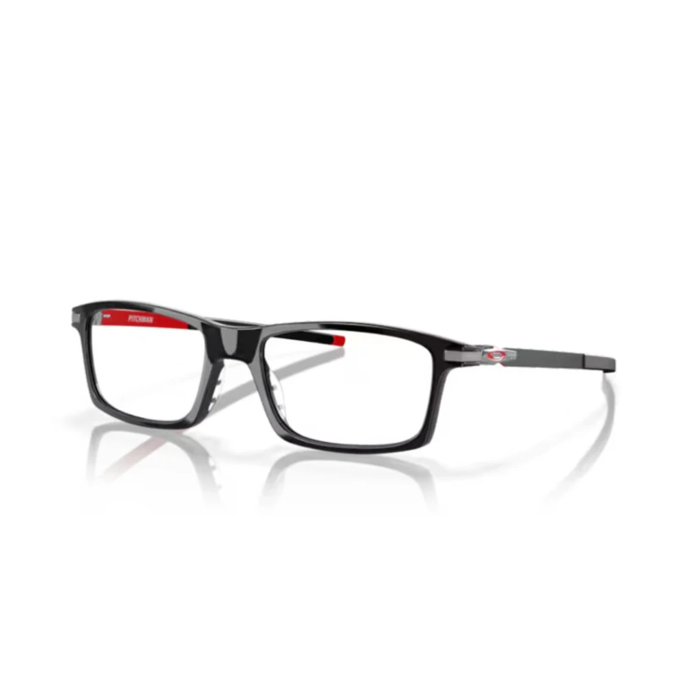 Oakley Unisex Black 8050 Vista Frame