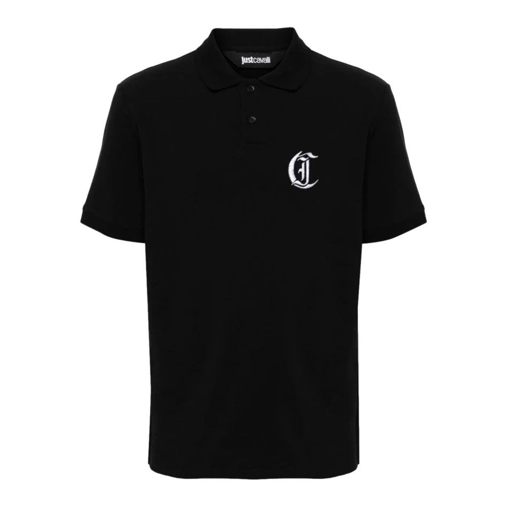 Tops > Polo Shirts - - Just Cavalli - Modalova
