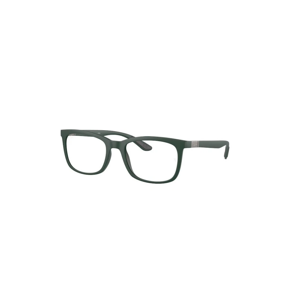 Ray-Ban Rx7230 Optical Frame - Unisex - Glasses - Green - 54 Mm - Accessories