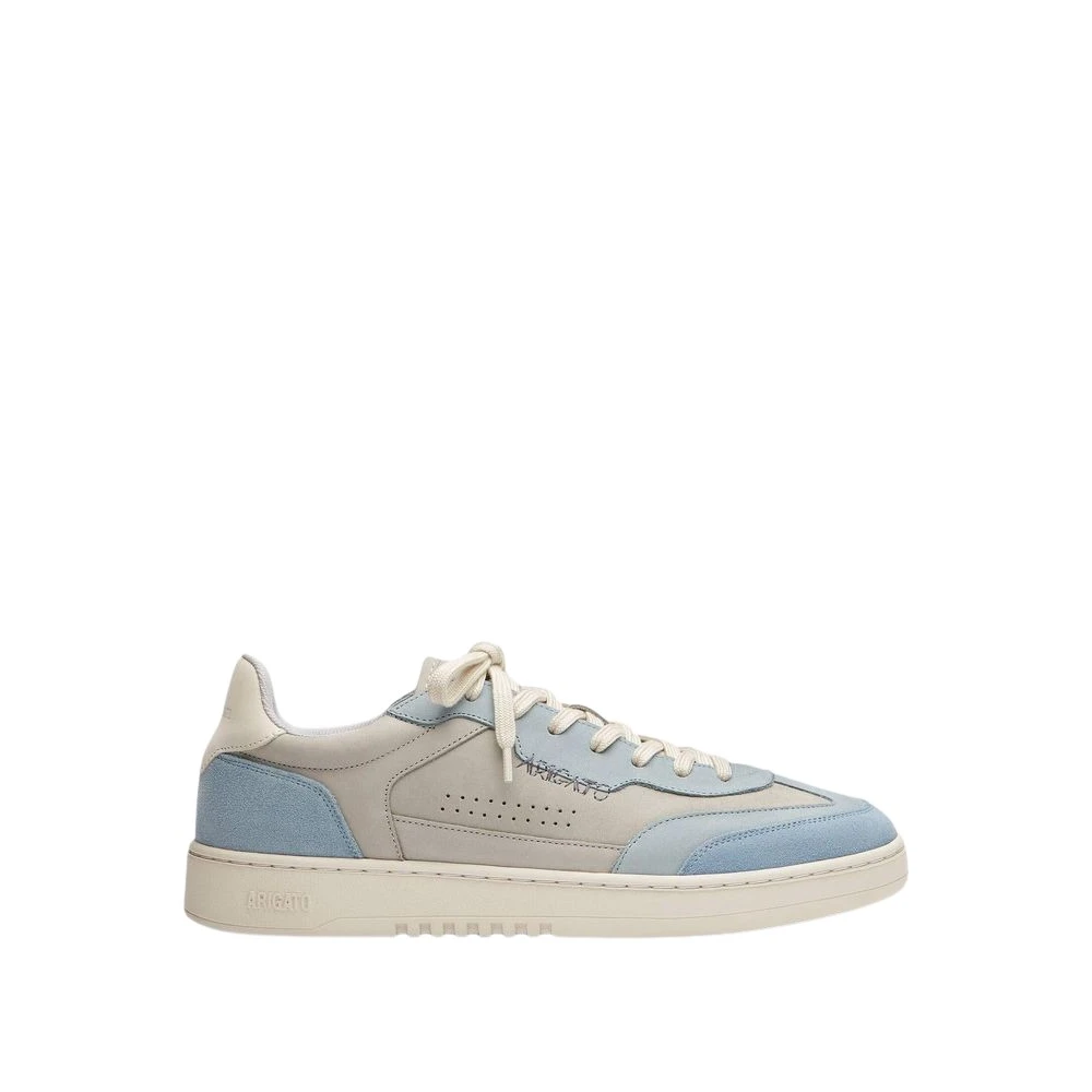 Axel Arigato Dice T-Toe Sneaker Heren Schoenen Blauw