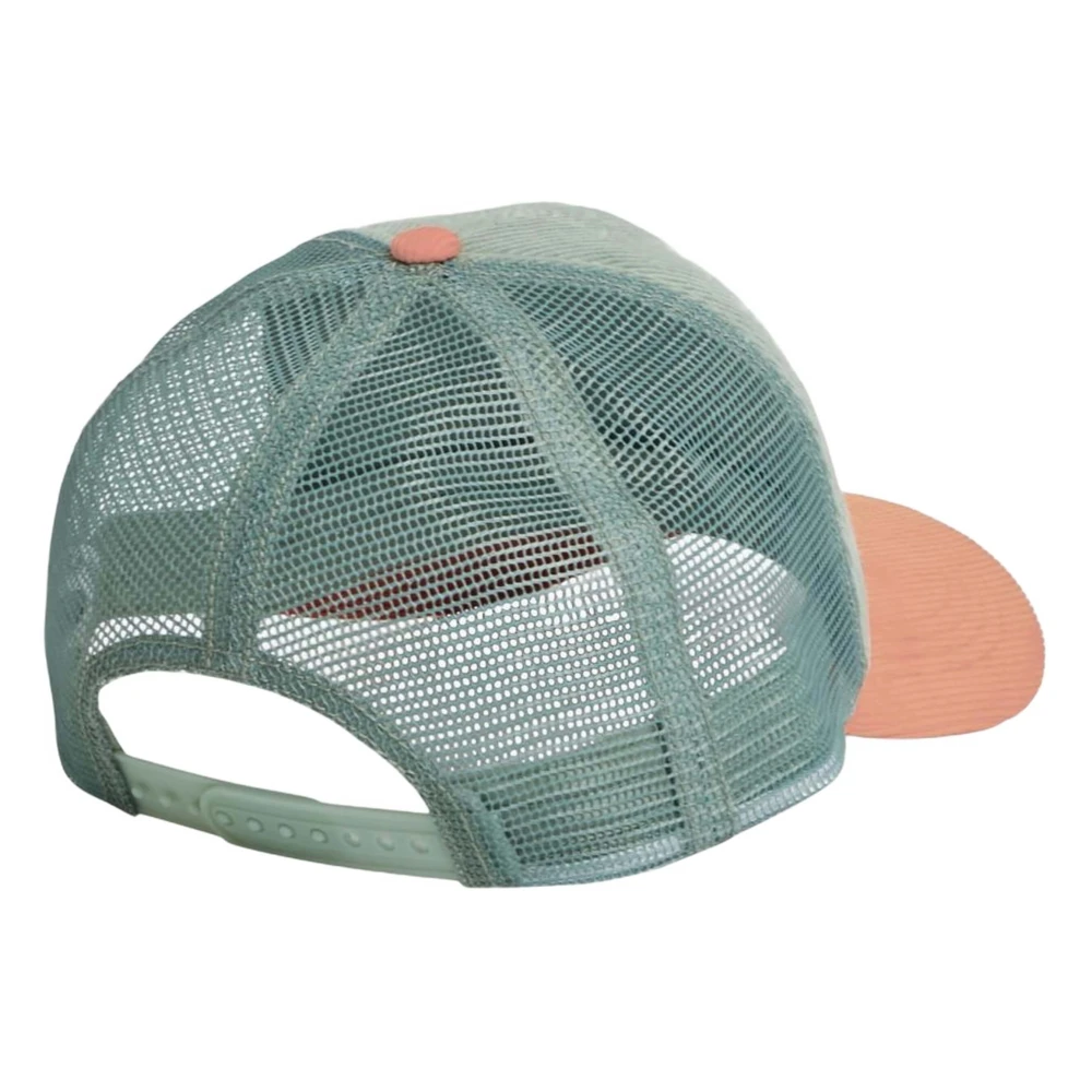 Billabong Since 73 Cord Pet Green Dames