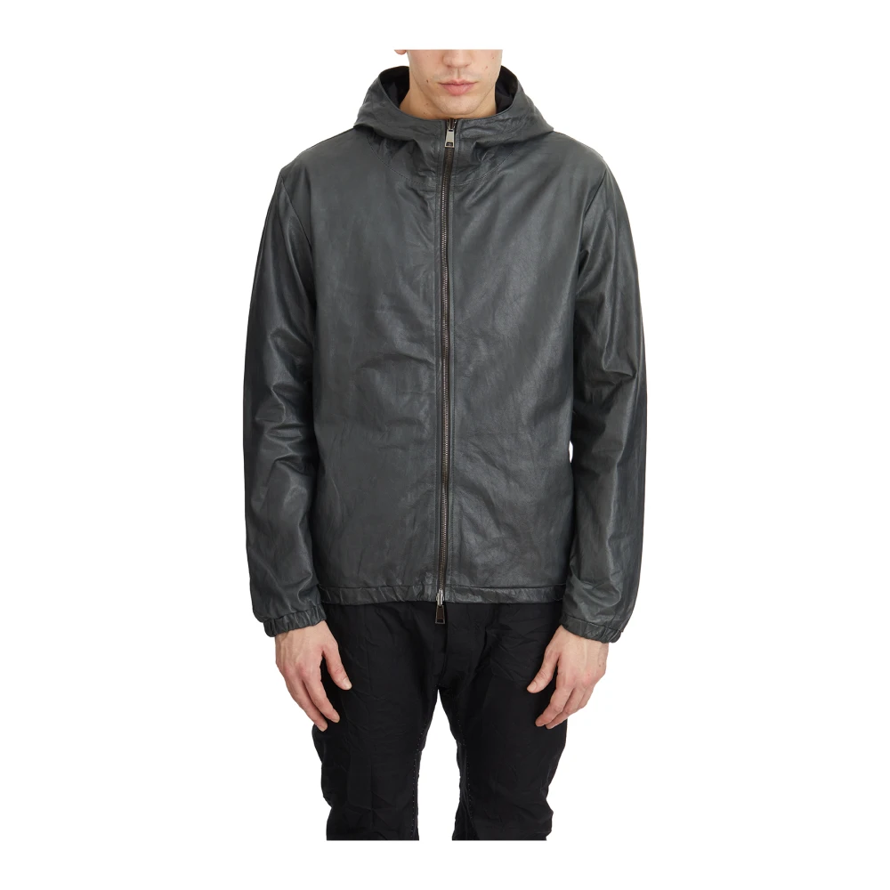 Jackets > Light Jackets - - Giorgio Brato - Modalova
