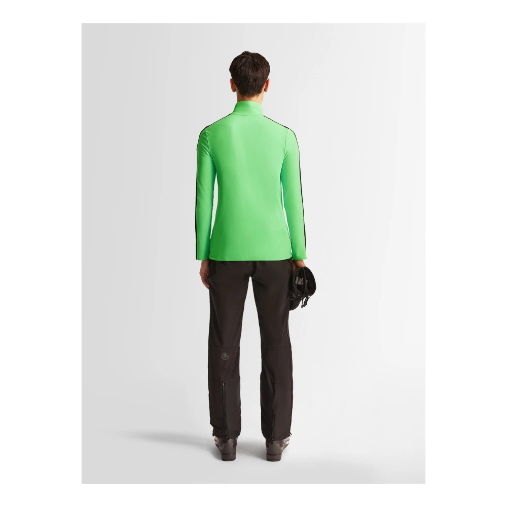 Fusalp Alpille Thermische Laag Green Heren