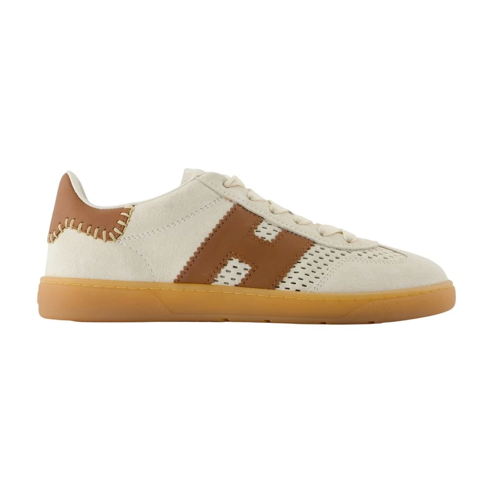 Hogan Cool Sneakers Dames Schoenen Veelkleurig Multicolor