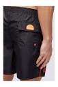 short-de-bain-noir-avec-bordure-orange