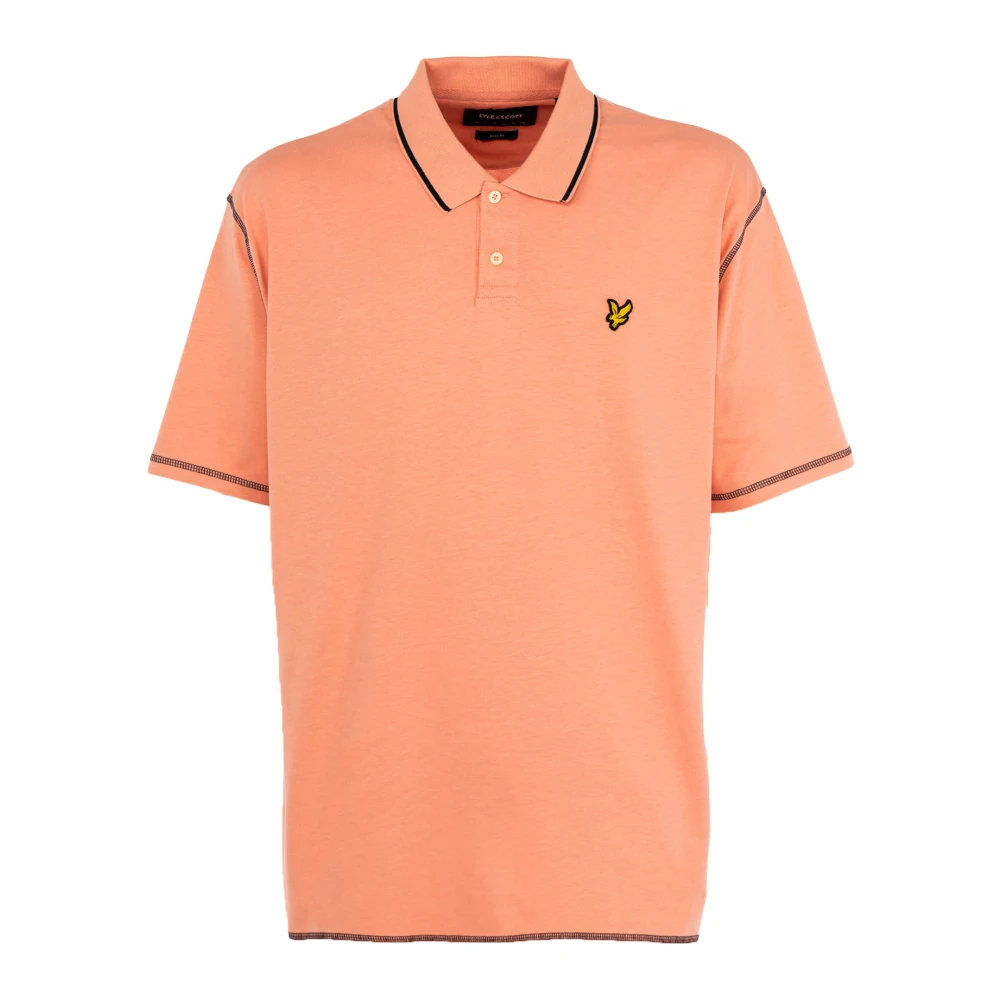 Tops > Polo Shirts - - Lyle & Scott - Modalova