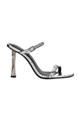gray-leather-high-heel-sandal