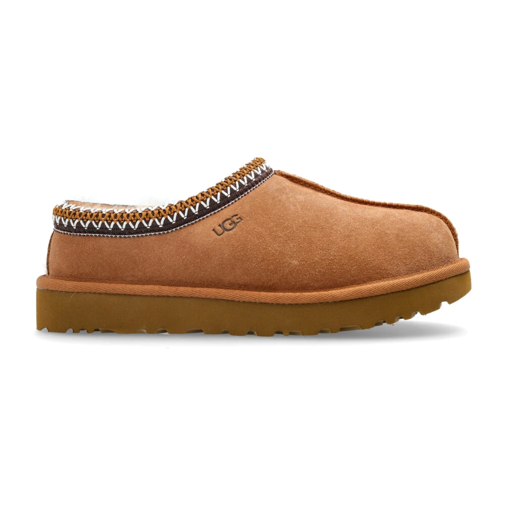 Ugg , Slippers, Female, Brown, 3 Uk, Tasman Ii Slipper Chestnut