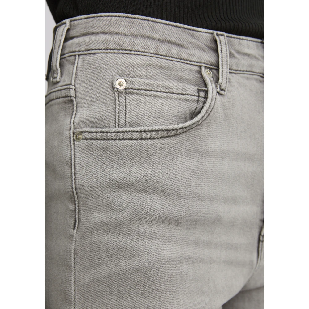 Marc O'Polo Jeans model Tolva long Gray Dames