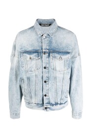 Jeansjacke