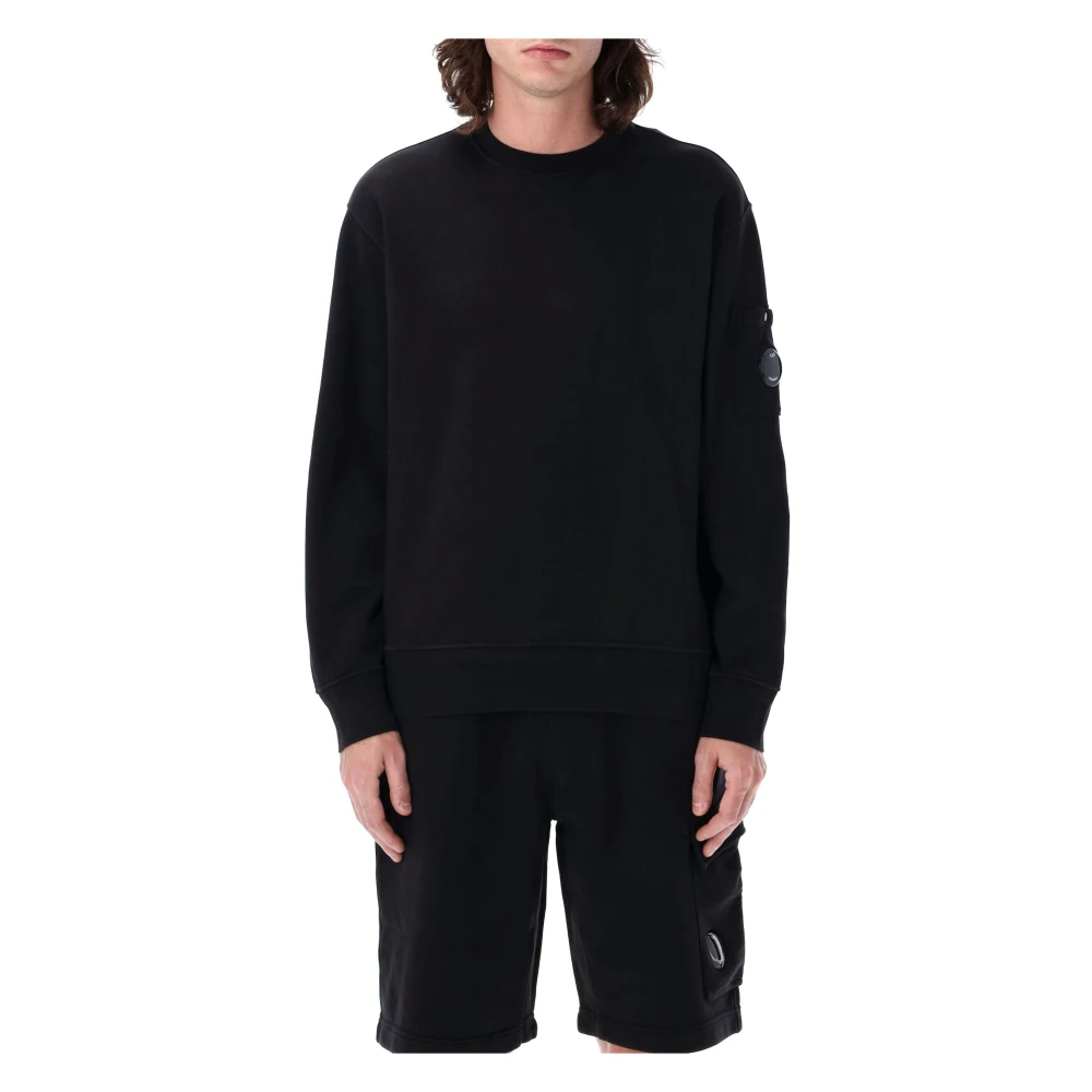 Sweatshirts & Hoodies > Sweatshirts - - C.p. Company - Modalova