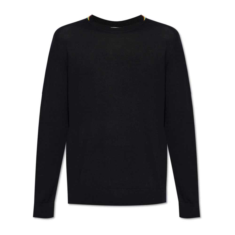 Knitwear > Round-neck Knitwear - - Paul Smith - Modalova