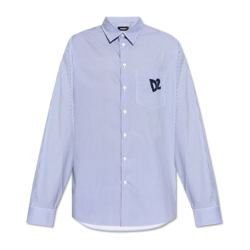 Shirts > Casual Shirts - - Dsquared2 - Modalova