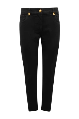 O1122 WO Denim Trousers
