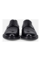 chaussures-plates-noires-classiques