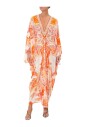 robe-caftan-en-soie-avec-motif-de-dragon