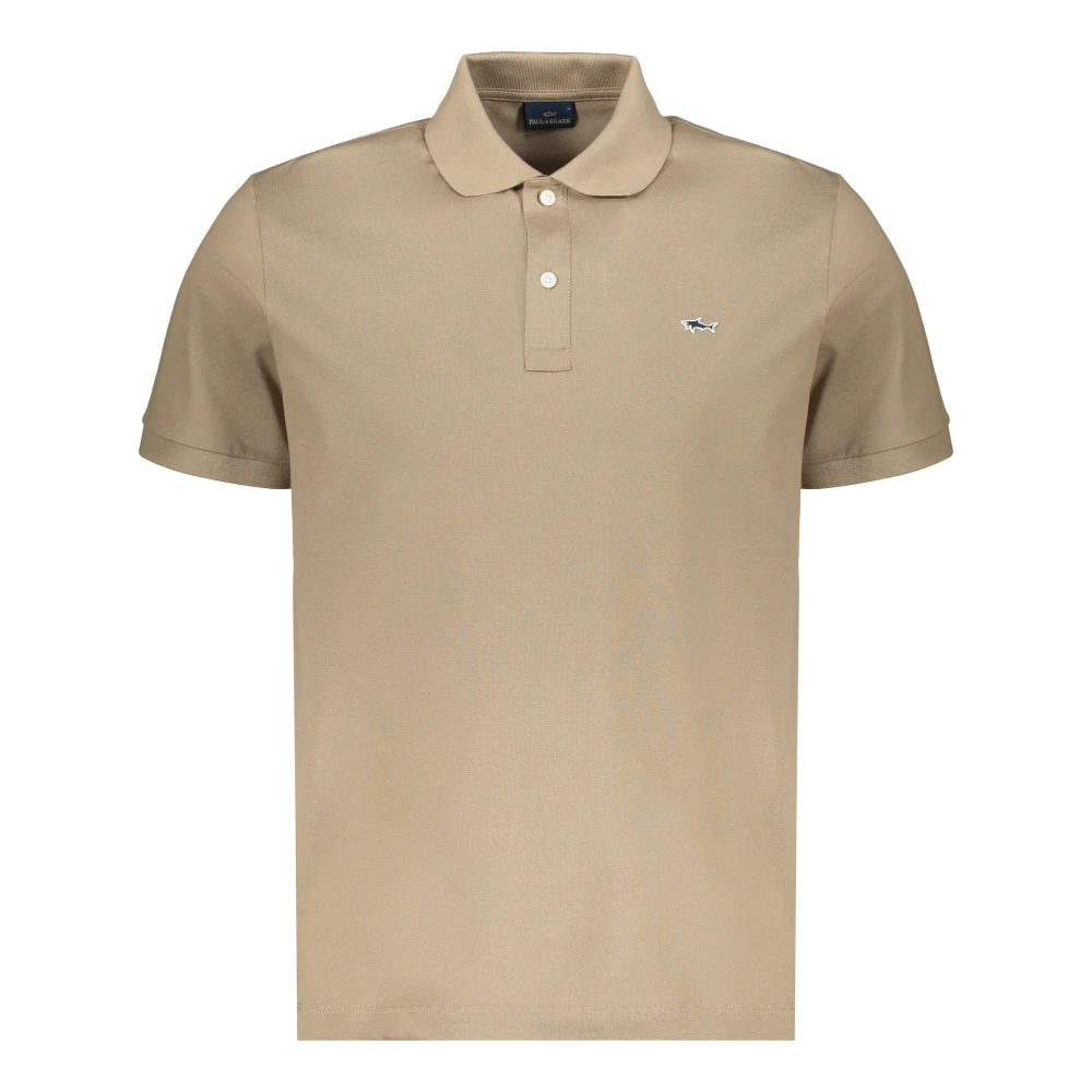 Tops > Polo Shirts - - Paul & Shark - Modalova