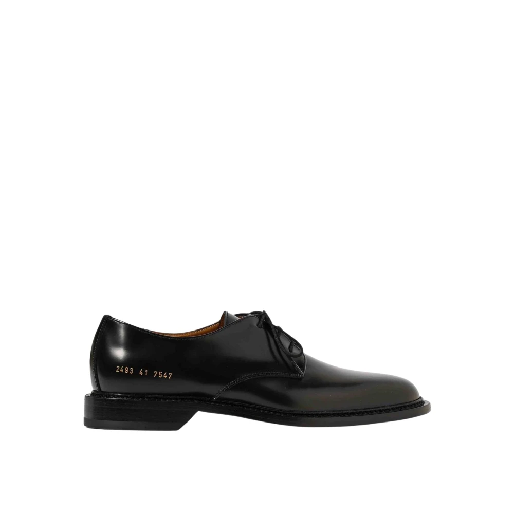 Shoes > Flats > Laced Shoes - - Common Projects - Modalova
