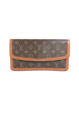 Pre-owned Vintage Monogram Pochette