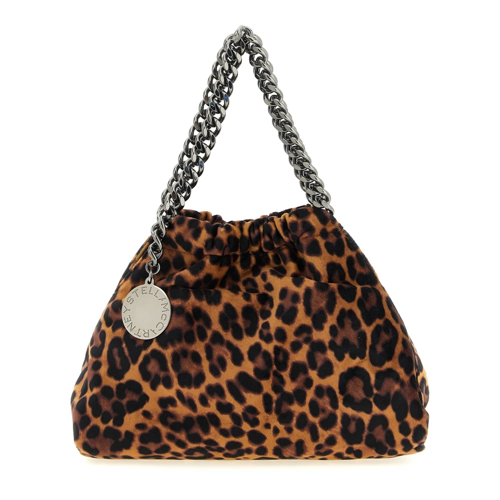 Stella Mccartney Donna Multicolor Borse, E, Taglia Unica, New,
