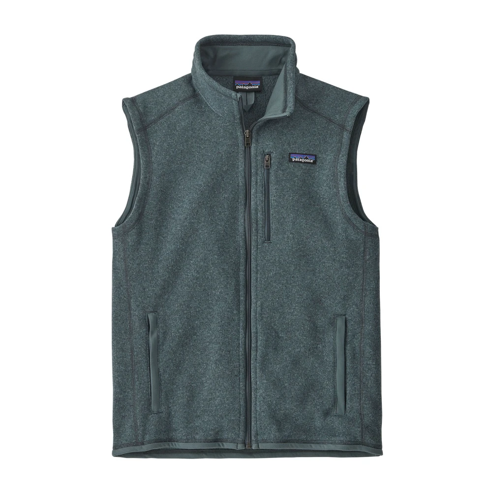Patagonia M`S Betere Truivest Blue Heren