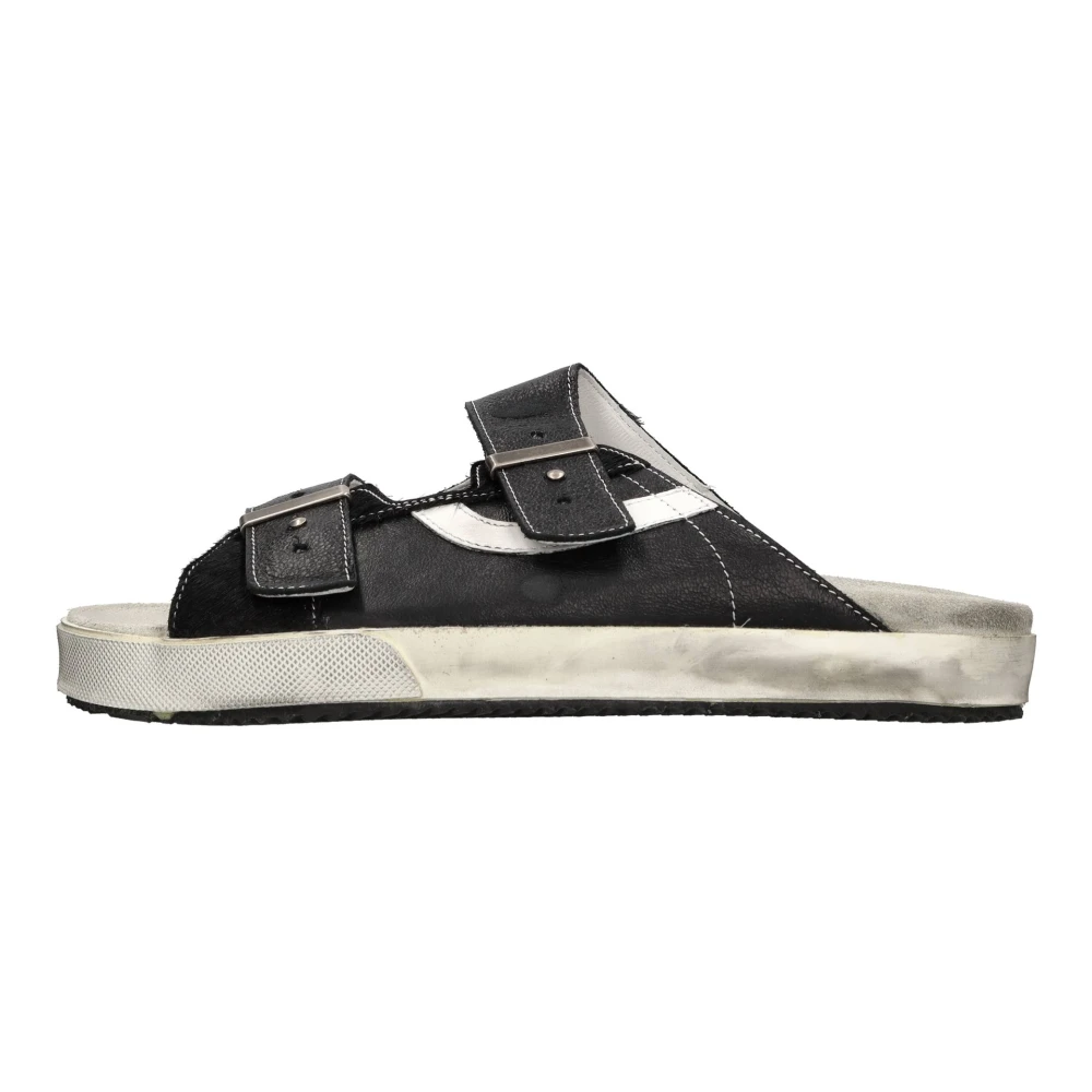 Shoes > Flip Flops & Sliders > Sliders - - Hidnander - Modalova