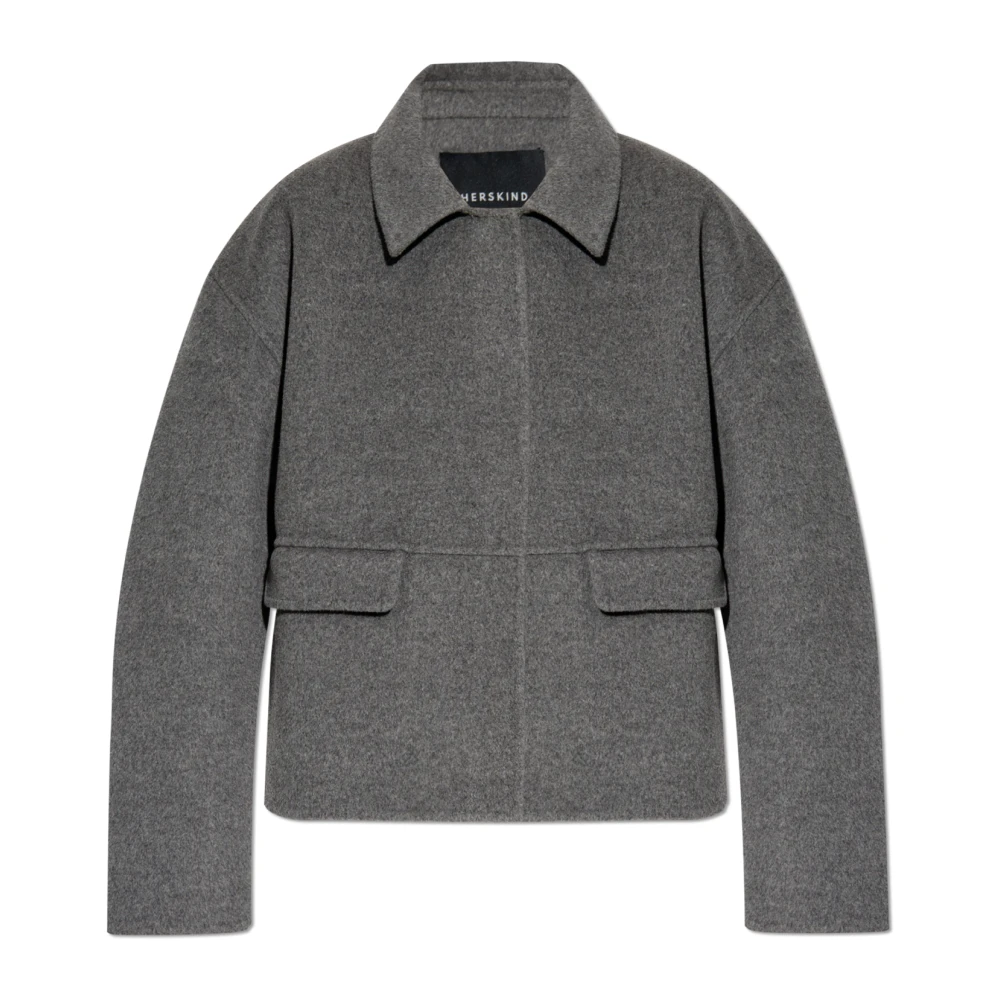Birgitte Herskind Jas Kurt Gray Dames