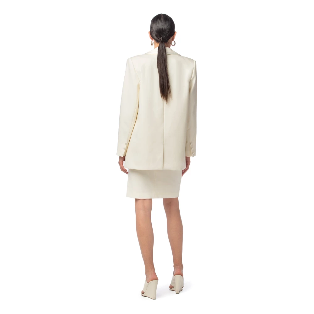 MVP wardrobe EZE JAS Beige Dames