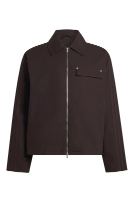 Workwear Canvas Jacket